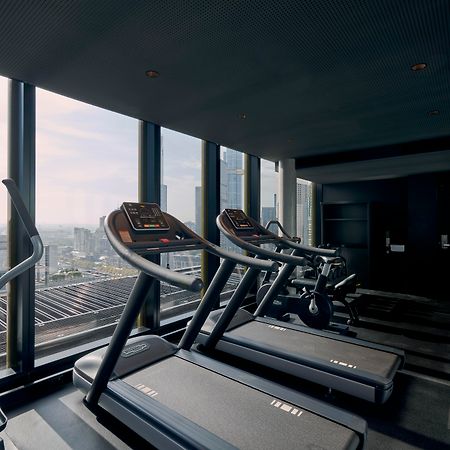 Quincy Hotel Мелбърн Екстериор снимка