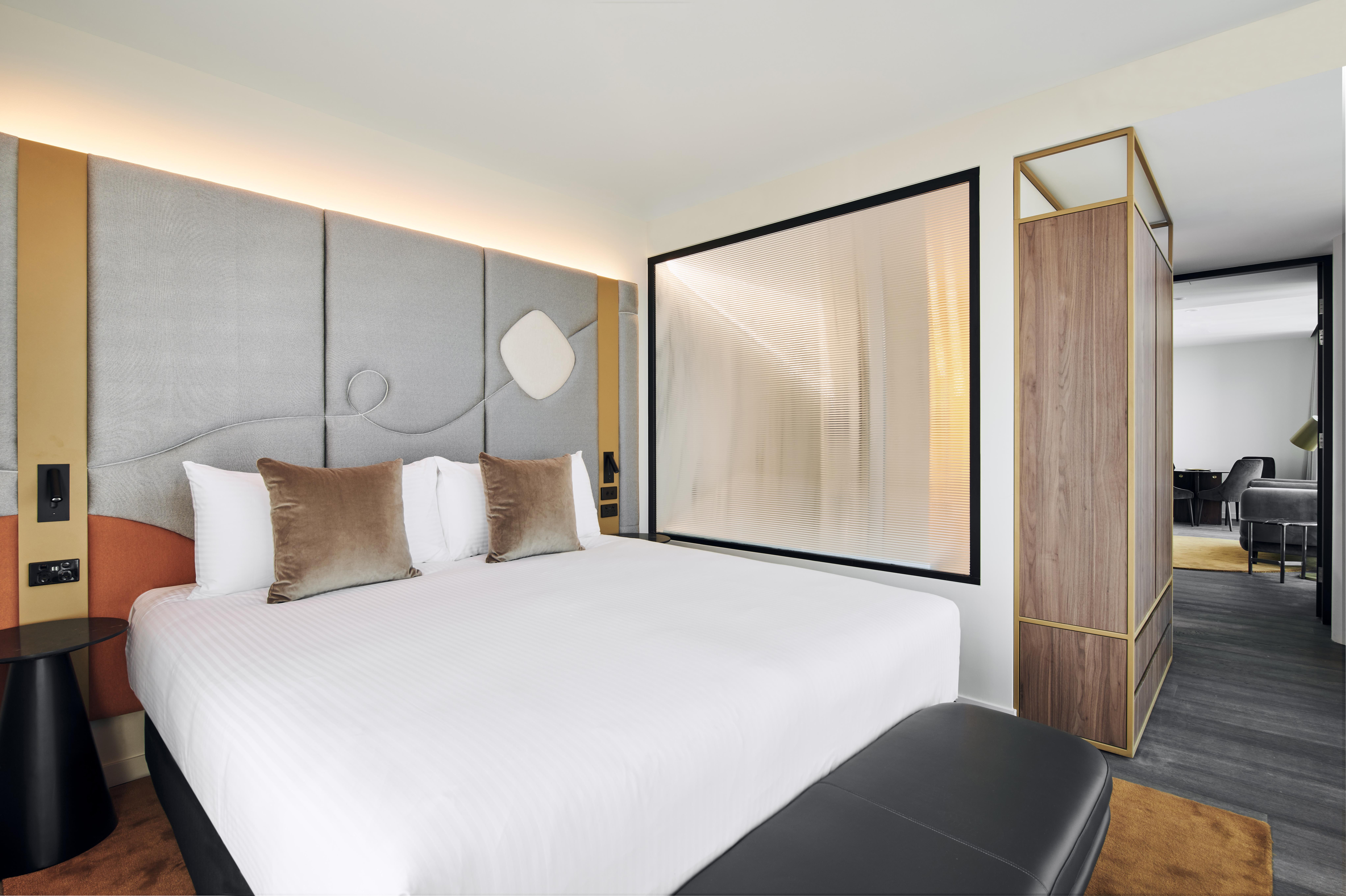 Quincy Hotel Мелбърн Екстериор снимка