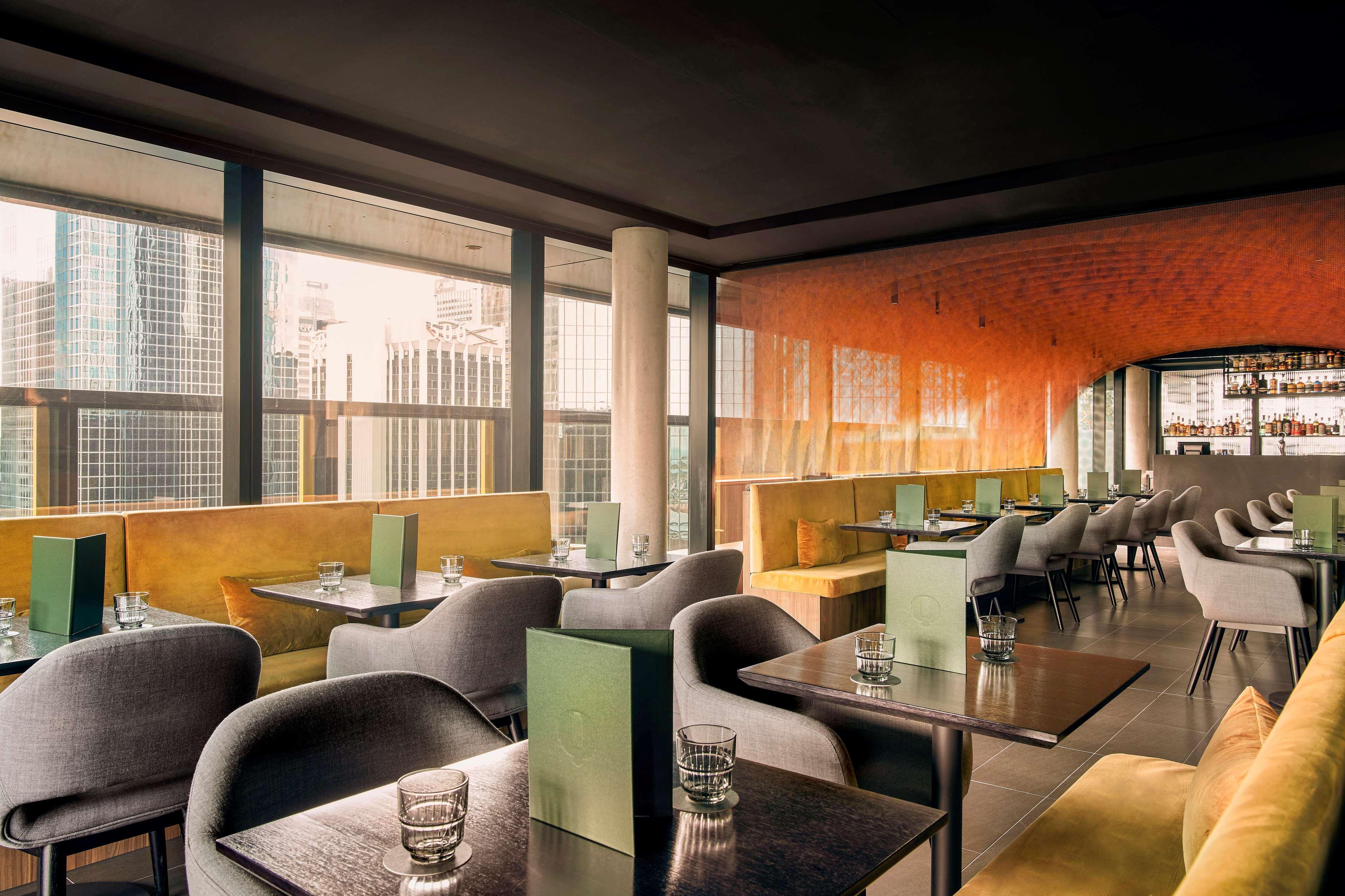 Quincy Hotel Мелбърн Екстериор снимка