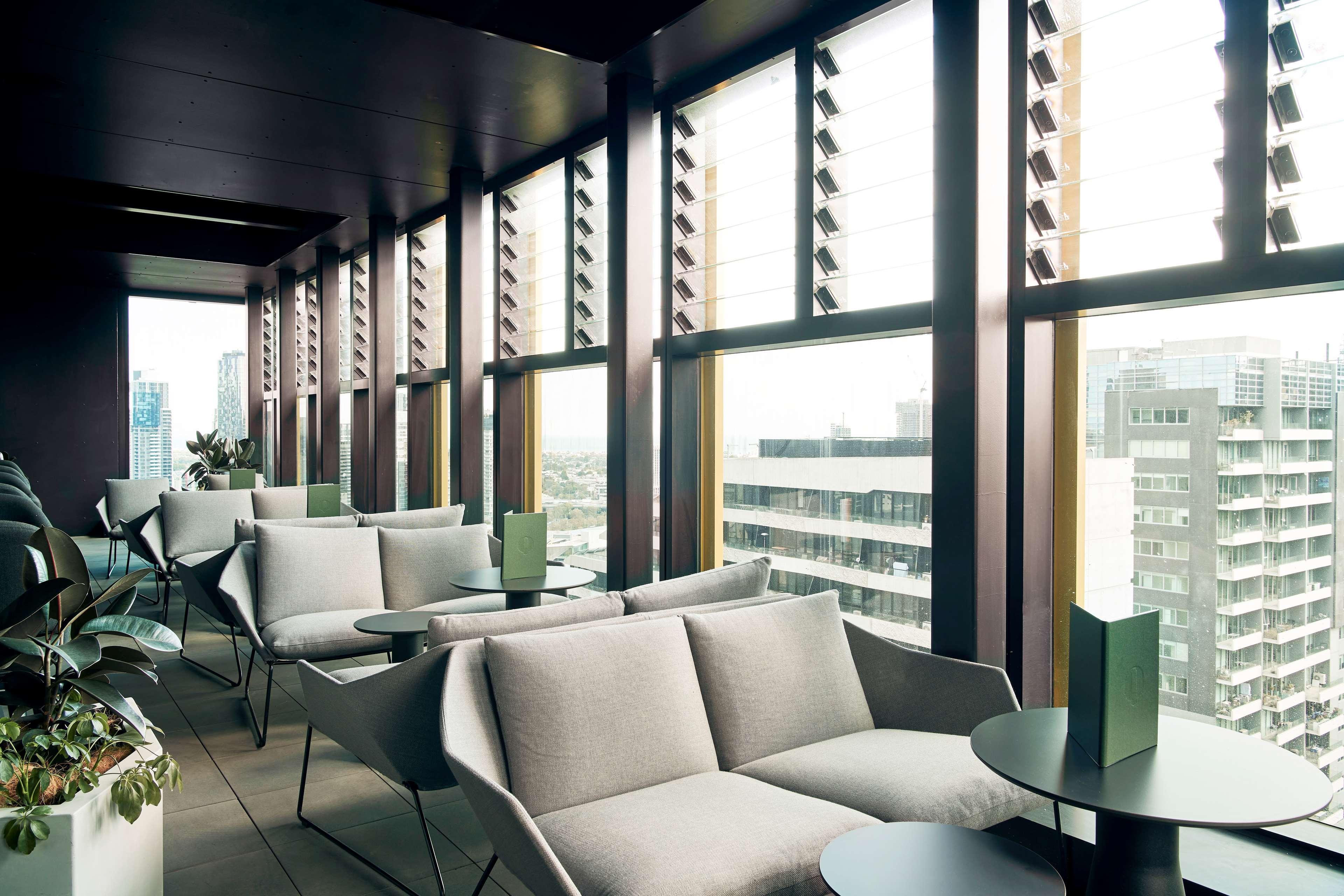 Quincy Hotel Мелбърн Екстериор снимка