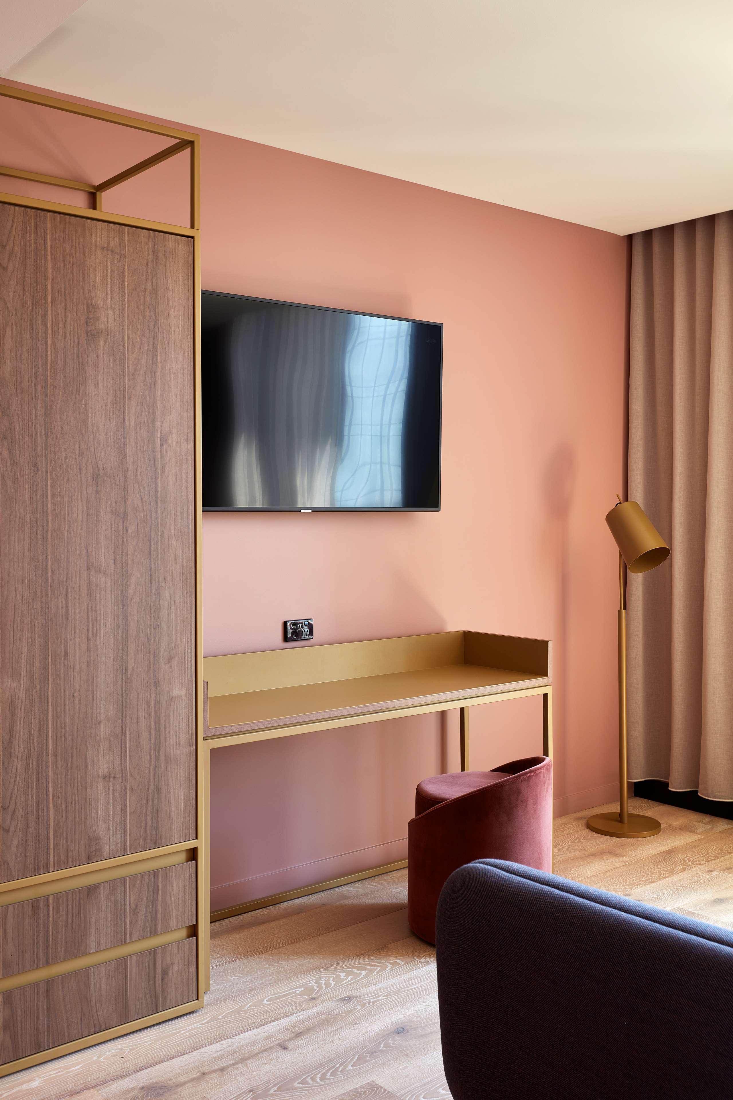 Quincy Hotel Мелбърн Екстериор снимка